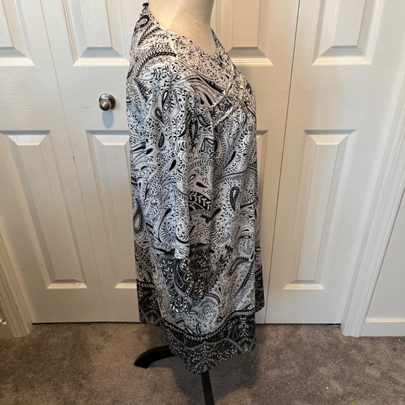 Anne Taylor Loft size S dress - Picture 8 of 13